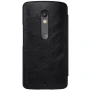 Nillkin Qin Series Leather case for Motorola Moto X Play (Moto X3 lux XT1561 XT1562) order from official NILLKIN store